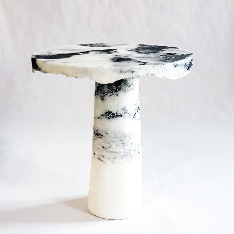 Roxane Lahidji - Marbled Salts II